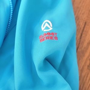 Brand new never wornWomen’s large Northface summit series Jacket